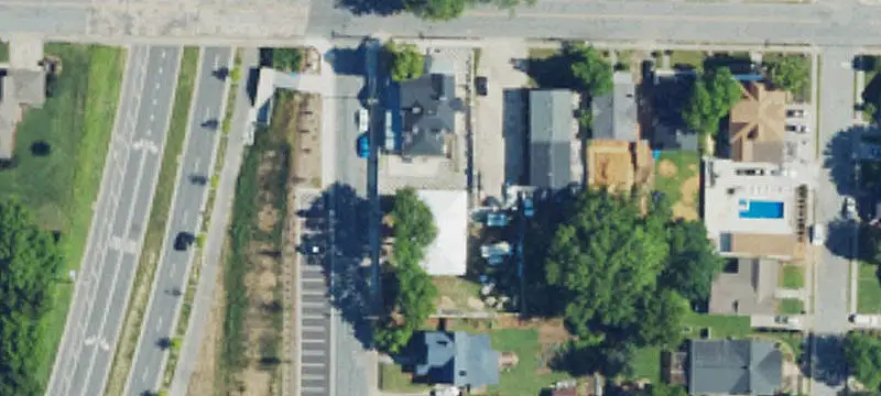 442 Gorrell St