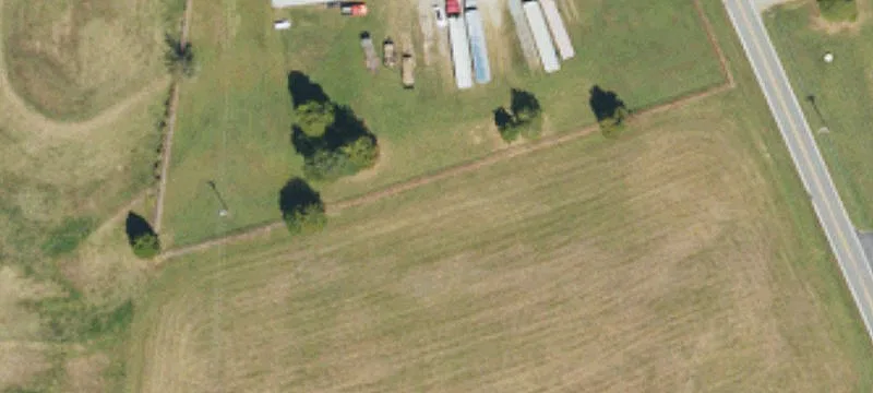 107 Iron Sta Rd
