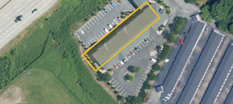 925 Bendix Dr