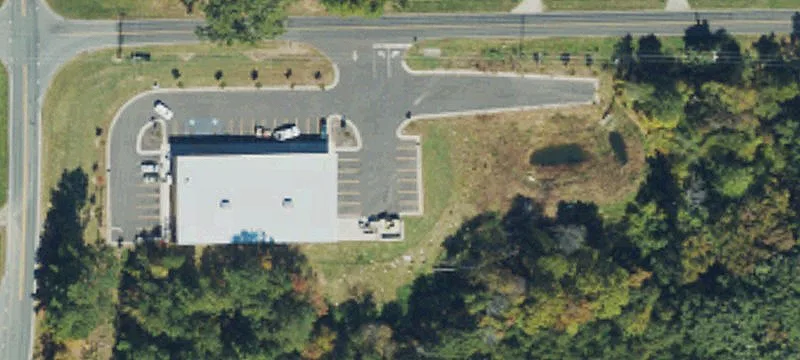 3770 Hub Ml Rd