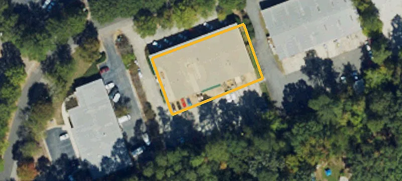 102 Woodwinds Industrial Ct