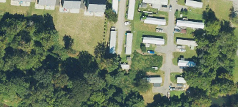 1 Creole Ct