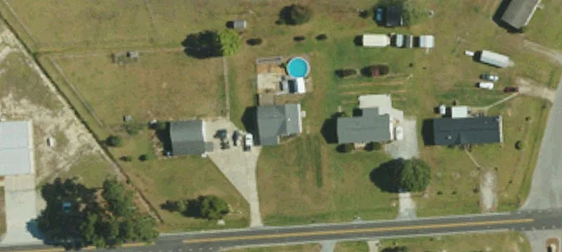 1964 Nahunta Rd