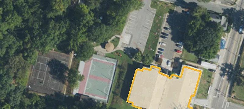 1308 Linwood Ave