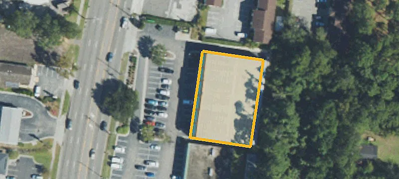 1039 College Rd