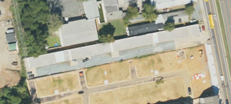 4914 Old Pineville Rd