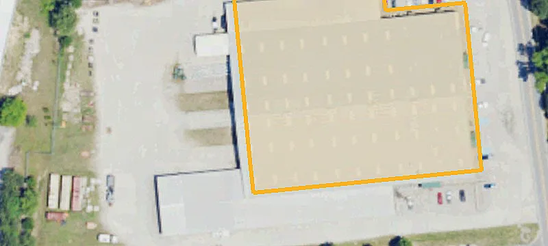 115 Industrial Dr