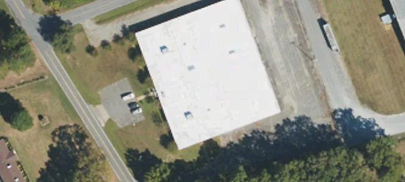 401 Paul H Beam Rd