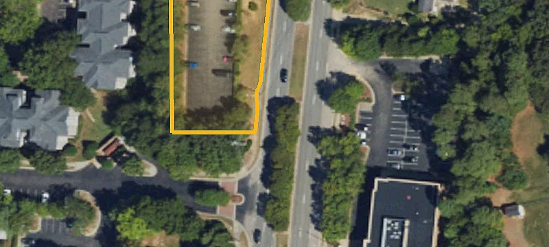6511 Creedmoor Rd Ste, Unit 205