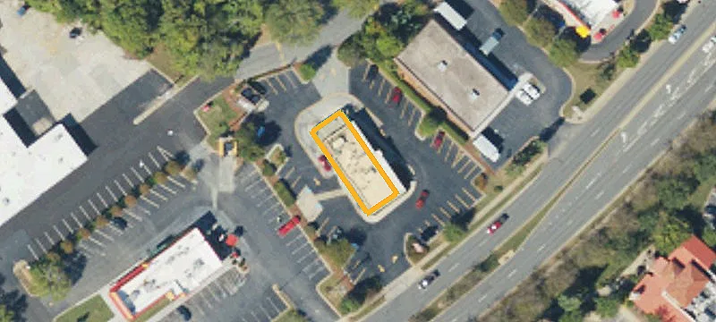 1801 Sardis N Rd