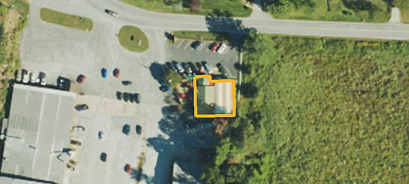 295 Sugarloaf Rd