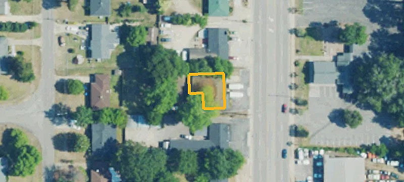 918 Hope Mls Rd