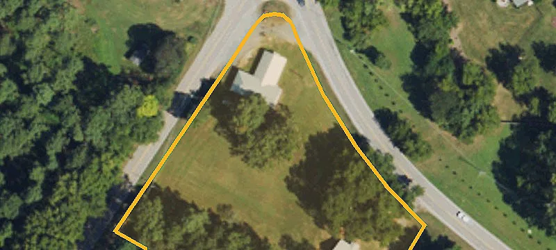 12361 Old Creedmoor Rd