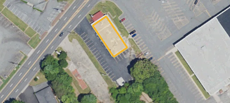 278 Talbert Blvd
