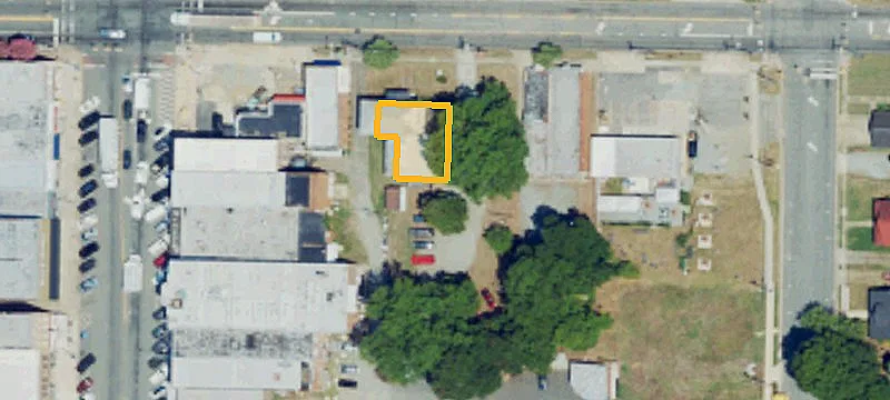 109 Harden St