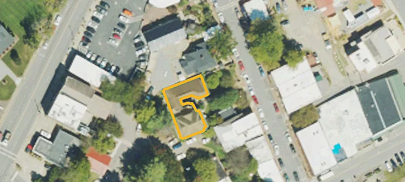 118 Cherry St