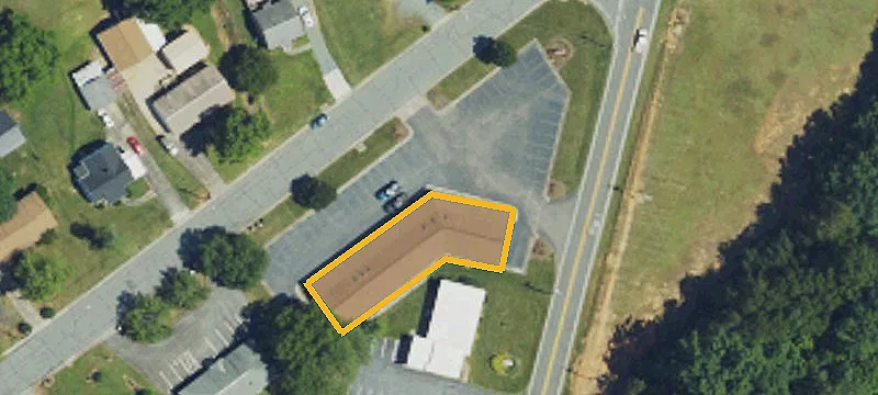 306 Alamance Rd