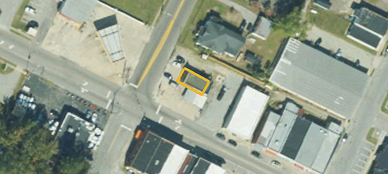 126 Hamlet St