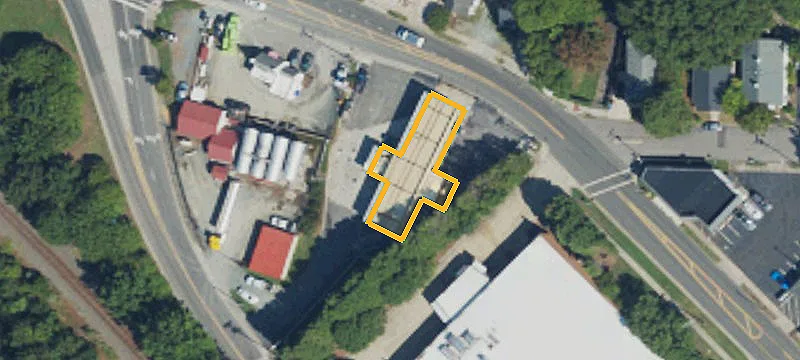 2905 Hillsborough Rd