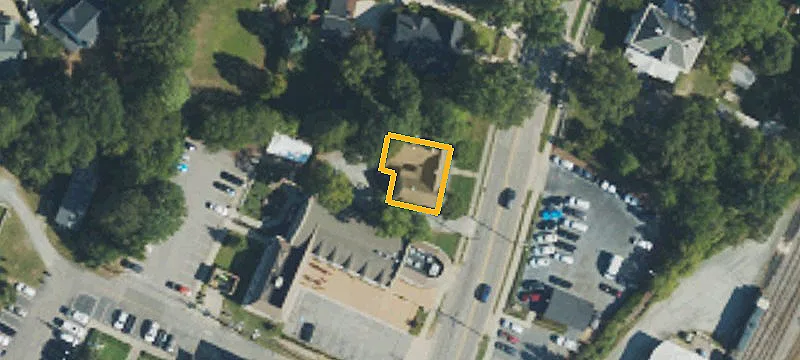 309 Salem St