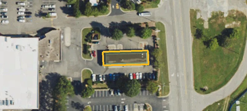 1530 Benson Rd