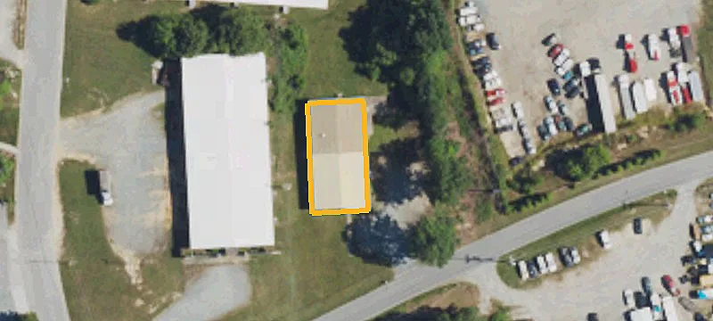 5005 Ball Park Rd