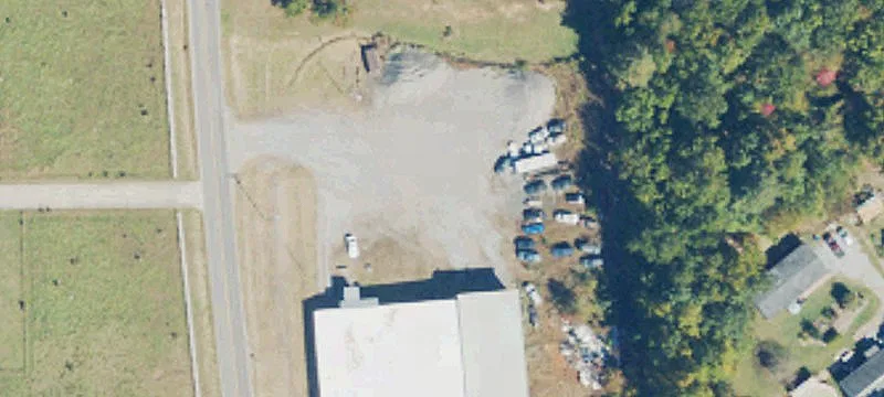 3110 Campground Rd