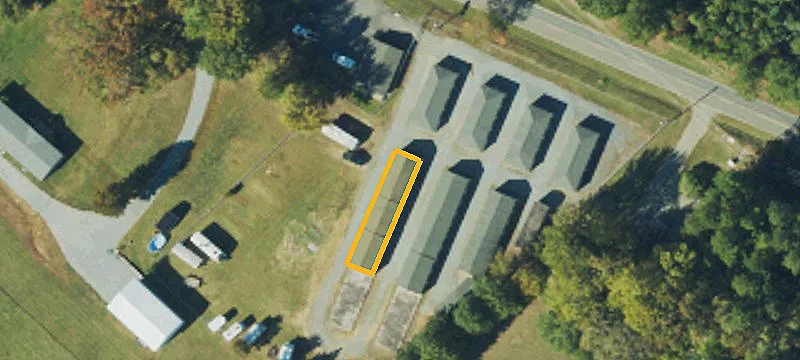 1803 Jim Minor Rd