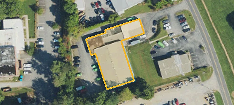 36 Old Shls Rd
