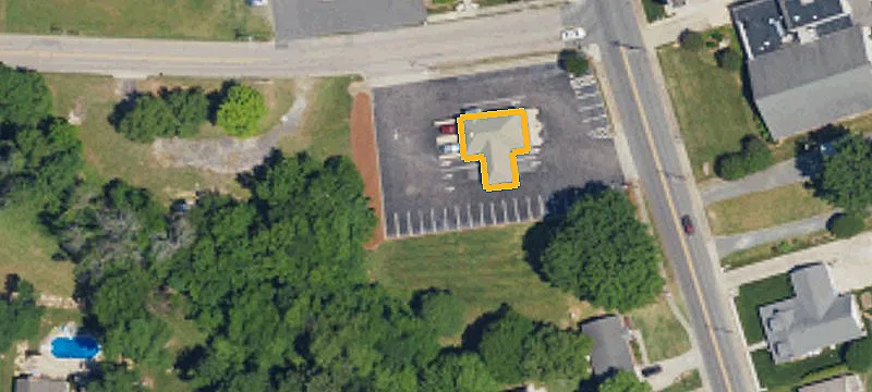 101 Main Gq St