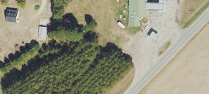3634 Chicken Foot Rd