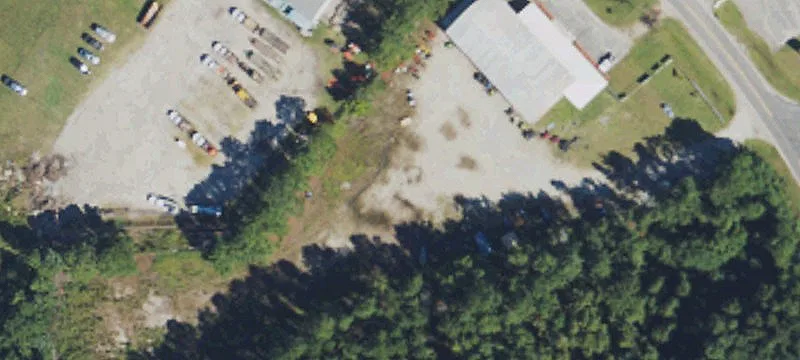 114 Crowatan Rd