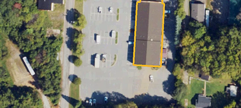 298 Depot St