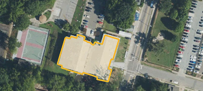 1308 Fayetteville St