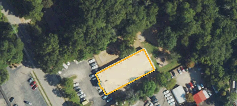 2912 Brentwood Rd
