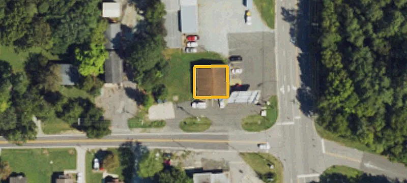 5801 Roxboro Rd