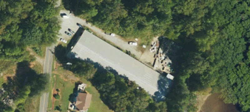 2070 Mauney Rd