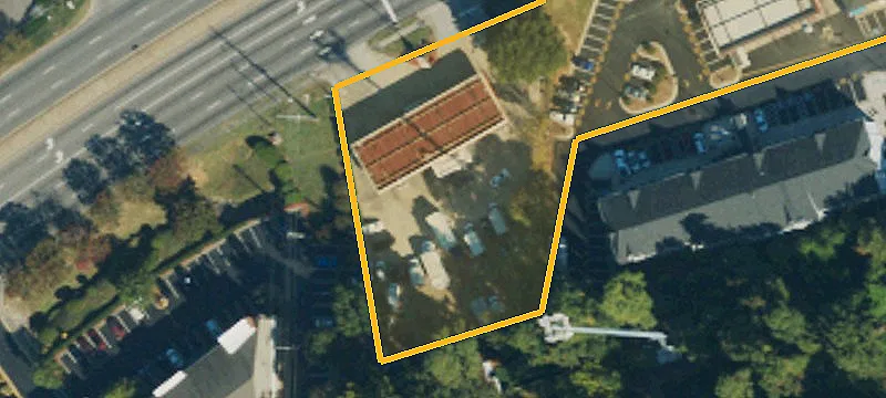 3694 New Bern Ave