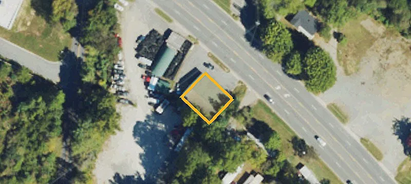 558 New Leicester Hwy