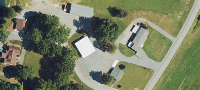 2067 Payne Rd
