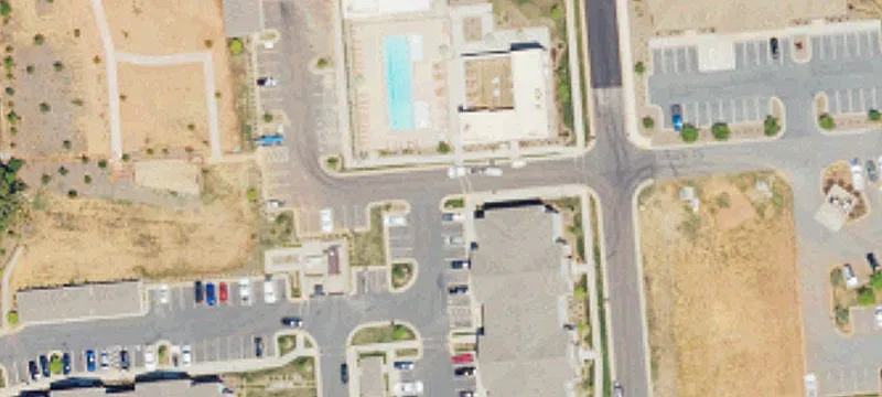 Alexander Bank Dr
