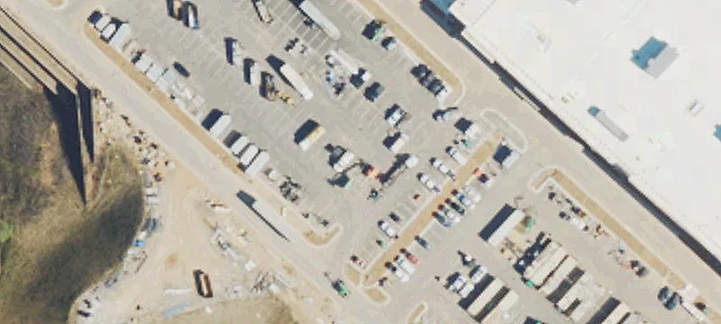 Pratt Whitney Blvd