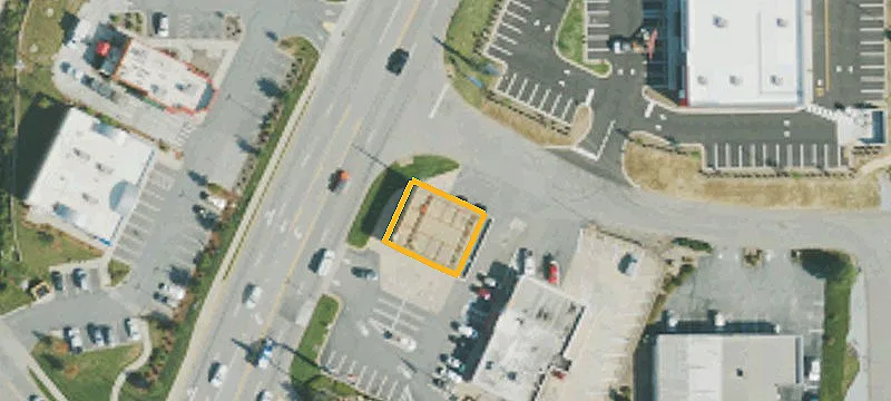 443 Airport Rd