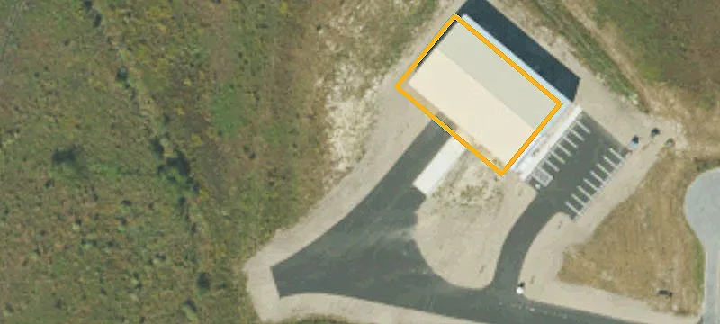 185 Aeronautical Way