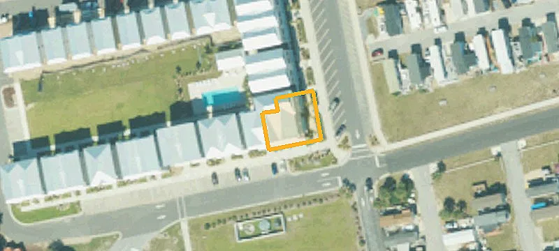 201 Islander Dr, Unit A1