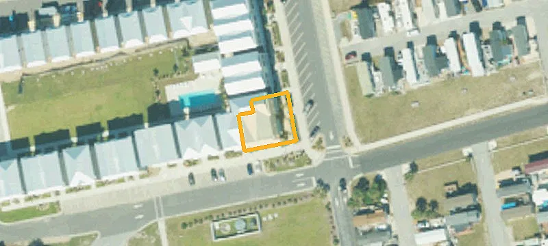201 Islander Dr, Unit B1
