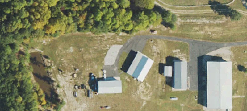 16761 Buffalo Rd