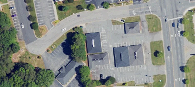 707 Van Buren Rd