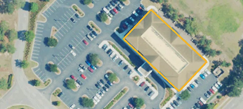1991 Fordham Dr Ste, Unit 200