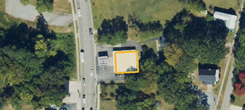 126 Main St